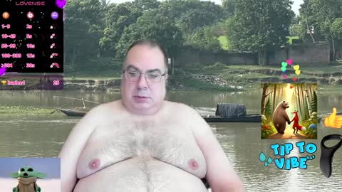 Tomaz62a online show from 01.12.25