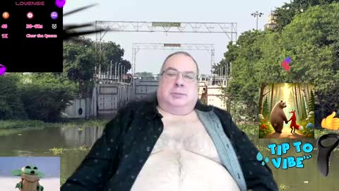 Tomaz62a online show from 01.13.25