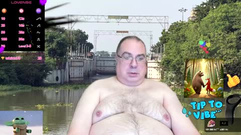 Tomaz62a online show from 01.14.25