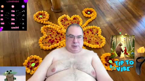 Tomaz62a online show from 01.14.25