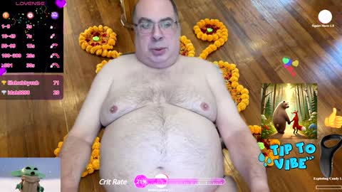 Tomaz62a online show from 01.15.25