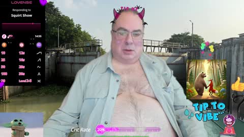 Tomaz62a online show from 01.16.25