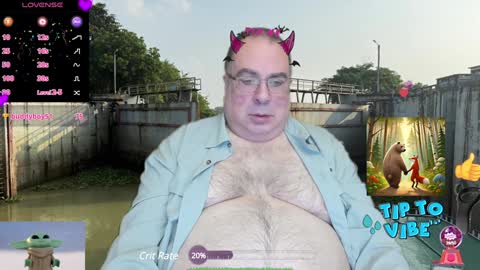 Tomaz62a online show from 01.17.25