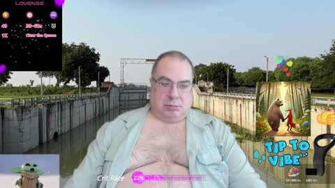 Tomaz62a online show from 01.17.25