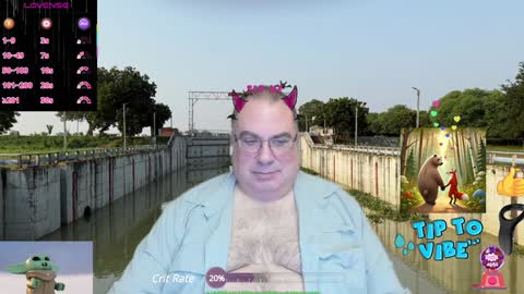 Tomaz62a online show from 01.18.25