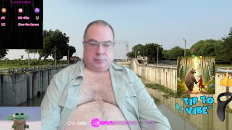 Tomaz62a online show from 01.18.25