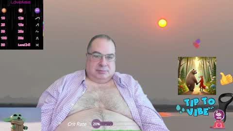 Tomaz62a online show from 01.19.25