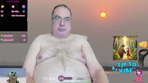 Tomaz62a online show from 01.20.25