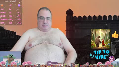 Tomaz62a online show from 01.21.25