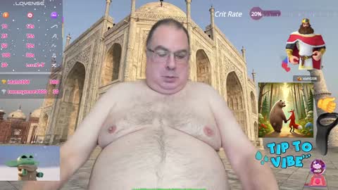 Tomaz62a online show from 01.22.25