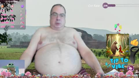 Tomaz62a online show from 01.23.25