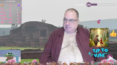 Tomaz62a online show from 01.24.25