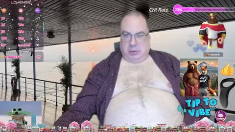 Tomaz62a online show from 01.26.25