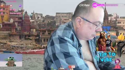 Tomaz62a online show from 02.02.25