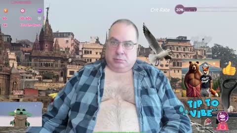 Tomaz62a online show from 02.03.25
