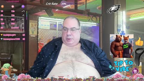 Tomaz62a online show from 02.09.25