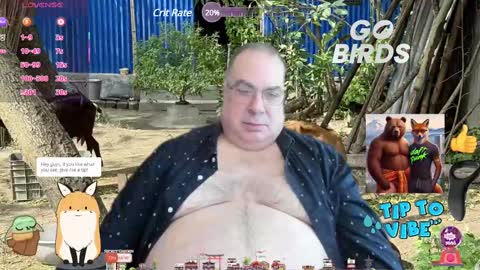 Tomaz62a online show from 02.10.25