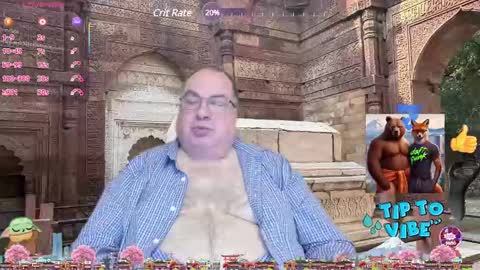 Tomaz62a online show from 02.19.25