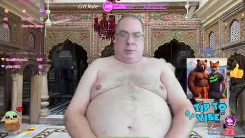 Tomaz62a online show from 02.21.25