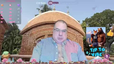 Tomaz62a online show from 02.24.25