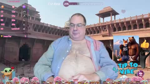 Tomaz62a online show from 02.26.25