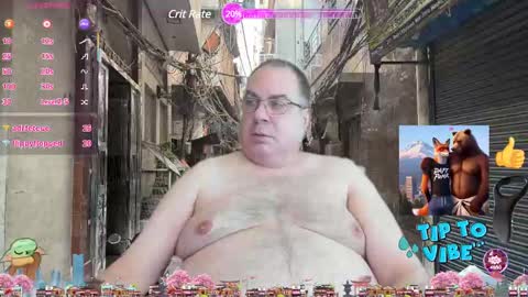 Tomaz62a online show from 03.01.25