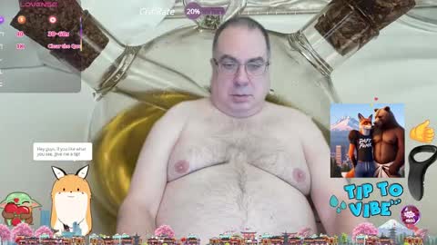 Tomaz62a online show from 03.03.25