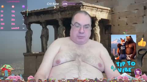 Tomaz62a online show from 03.04.25