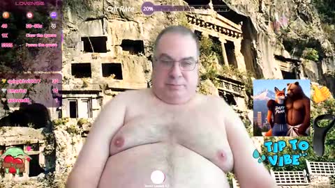 Tomaz62a online show from 03.08.25