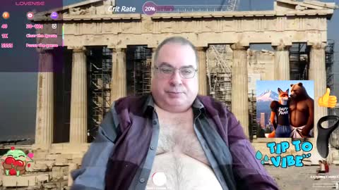Tomaz62a online show from 03.08.25