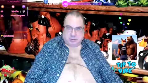 Tomaz62a online show from 03.10.25