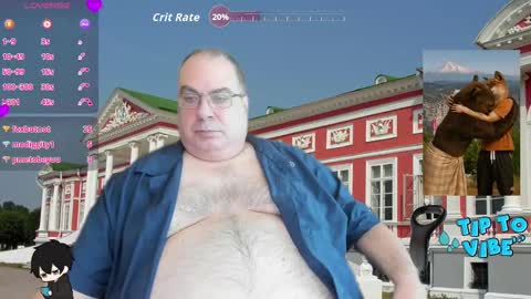 Tomaz62a online show from 09.12.25