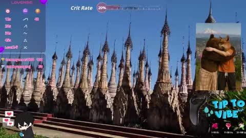 Tomaz62a online show from 09.18.25