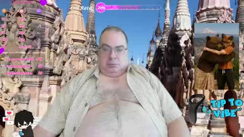 Tomaz62a online show from 09.19.25