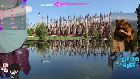 Tomaz62a online show from 09.22.25