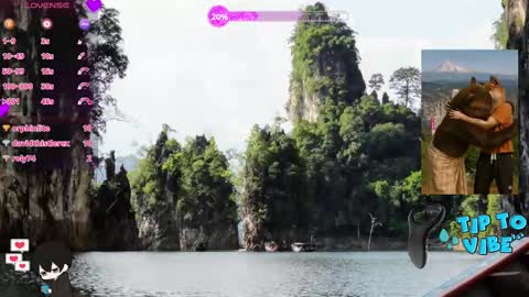 Tomaz62a online show from 09.27.25