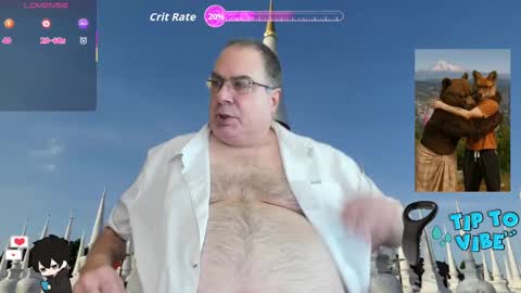 Tomaz62a online show from 10.02.25