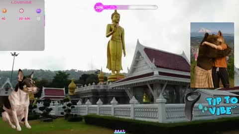 Tomaz62a online show from 10.11.25