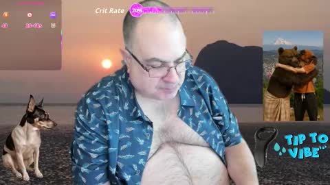 Tomaz62a online show from 10.13.25