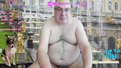 Tomaz62a online show from 10.16.25