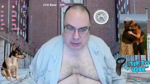 Tomaz62a online show from 10.24.25