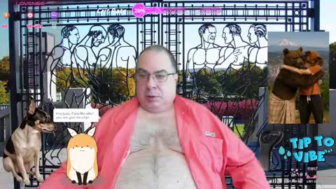 Tomaz62a online show from 10.27.25