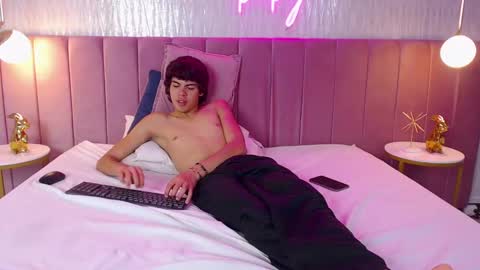 Tomm online show from 12.01.24