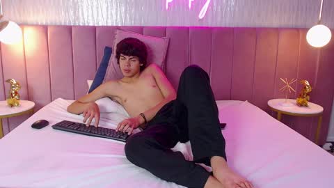 Tomm online show from 12.01.24