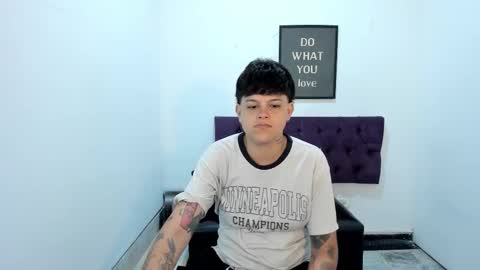 IAN SAYD online show from 03.29.26