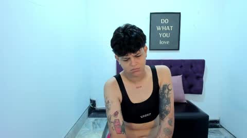 IAN SAYD online show from 04.02.26