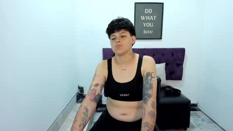 IAN SAYD online show from 04.08.26