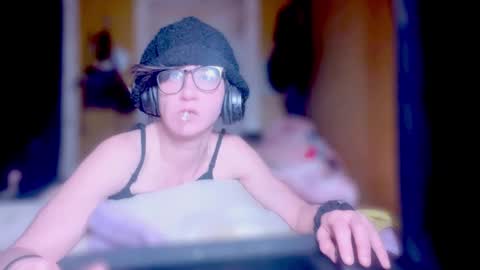 Snapshot of tomboy_titties chatting on 01.30.25 tomboy_titties online show from 01.30.25