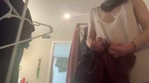 tomboy_titties online show from 10.29.25