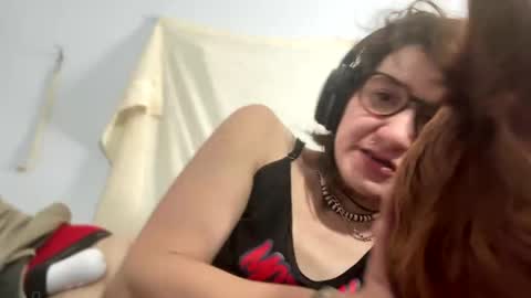 tomboy_titties online show from 06.08.26